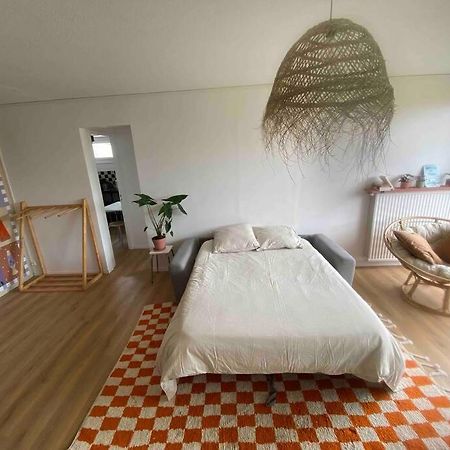 Apartament Grand T2 A 150M De La Plage Seignosse Zewnętrze zdjęcie