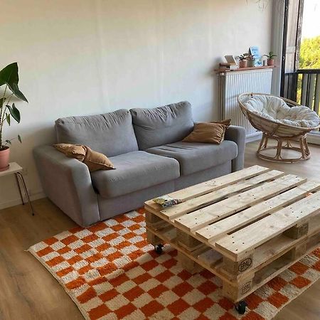 Apartament Grand T2 A 150M De La Plage Seignosse Zewnętrze zdjęcie