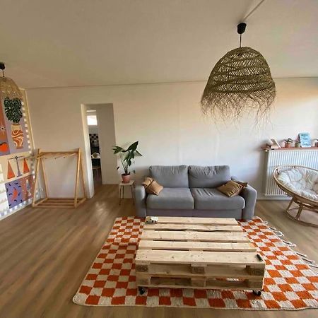 Apartament Grand T2 A 150M De La Plage Seignosse Zewnętrze zdjęcie