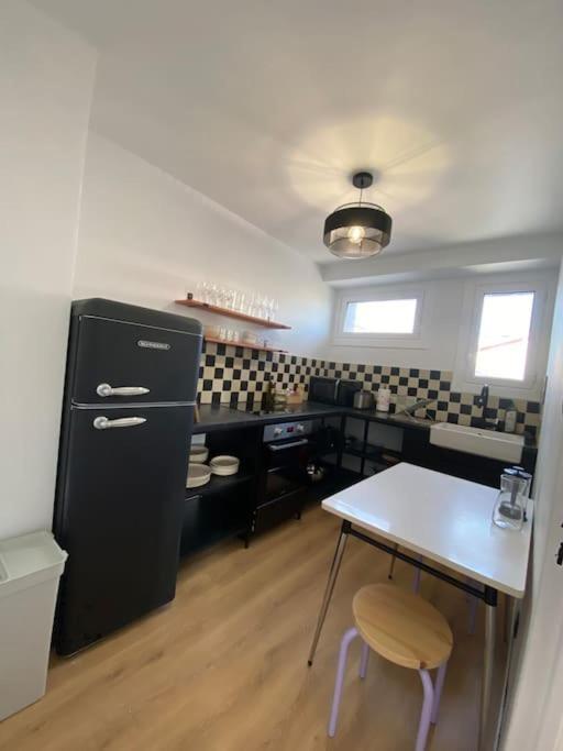 Apartament Grand T2 A 150M De La Plage Seignosse Zewnętrze zdjęcie