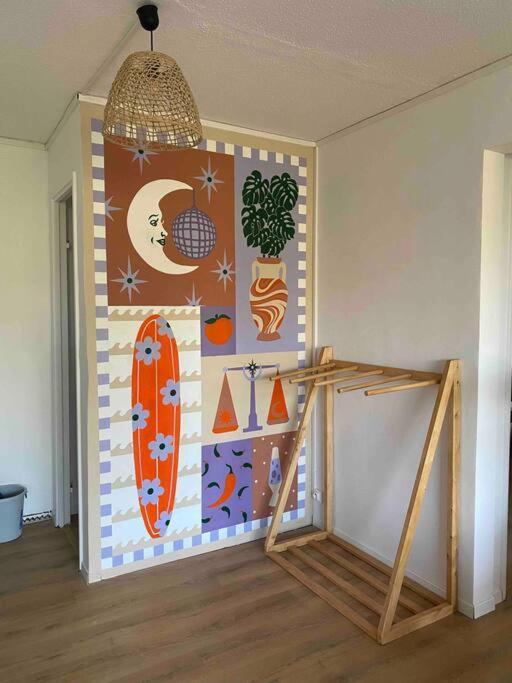 Apartament Grand T2 A 150M De La Plage Seignosse Zewnętrze zdjęcie