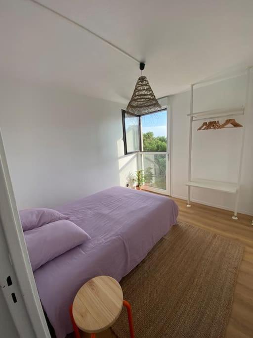 Apartament Grand T2 A 150M De La Plage Seignosse Zewnętrze zdjęcie